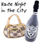 Bundle #33 - Haute Night in the City by Haute Diggity Dog
