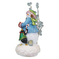Load image into Gallery viewer, Snowgal And Penguin Lighted Figurine - Southlake Paws
