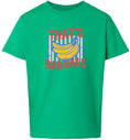 Load image into Gallery viewer, That's Bananas Children's Gildan Soft Shirt
