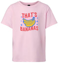 Load image into Gallery viewer, That's Bananas Children's Gildan Soft Shirt
