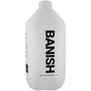 Banish Super Dematting and De-shedding Conditioner 1.3 Gal / 5L