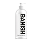 Banish Super Dematting  and De-shedding Conditioner 33.8oz / 1L