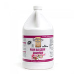 Plum Blossom Shampoo 1 Gallon by Envirogroom