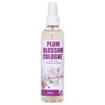 Plum Blossom Cologne 8 oz by Envirogroom