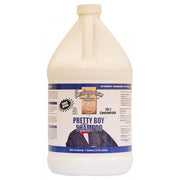 Pretty Boy Shampoo 1 Gallon by Envirogroom