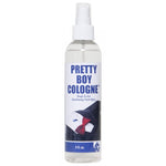 Pretty Boy Cologne 8 oz by Envirogroom