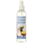 Coconut Cabana Cologne 8 oz by Envirogroom
