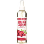 Cranberry Essence Cologne 8 oz by Envirogroom