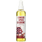 Ginger Spice Cologne 8 oz by Envirogroom