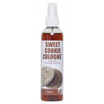 Sweet Cookie Cologne 8 oz by Envirogroom