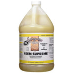 Neem Supreme 1 Gallon by Envirogroom