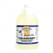 Natural De-Shed Shampoo 1 Gallon by Envirogroom
