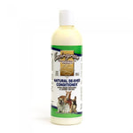 Natural De-Shed Conditioner 17 oz by Envirogroom
