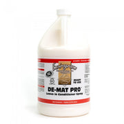 De-Mat Pro 1 Gallon by Envirogroom
