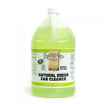 Natural Green Ear Cleaner 1 Gallon by Envirogroom