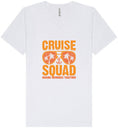 Load image into Gallery viewer, Cruise Squad Making Memories Unisex V-Neck Shirt
