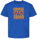 Load image into Gallery viewer, Cruise Squad Making Memories Children's Gildan Soft Shirt
