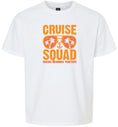 Load image into Gallery viewer, Cruise Squad Making Memories Children's Gildan Soft Shirt
