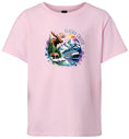Load image into Gallery viewer, Alaska Cruise Children's Gildan Soft Shirt
