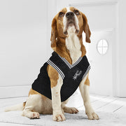 San Antonio Spurs Mesh Basketball Jersey by Pets First 