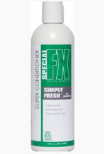 Simply Fresh Super Conditioner 17 oz by Special FX