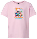 Load image into Gallery viewer, Board the Ship Birthday Trip Children's Gildan Soft Shirt
