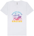 Load image into Gallery viewer, Spring Break Cruise Unisex V-Neck Shirt
