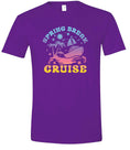 Load image into Gallery viewer, Spring Break Cruise Children's Gildan Soft Shirt
