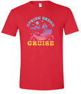 Load image into Gallery viewer, Spring Break Cruise Children's Gildan Soft Shirt
