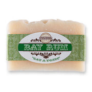 Bay Rum Bar by Chubbs Bars