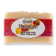Hawaiian Breeze Bar by Chubbs Bars