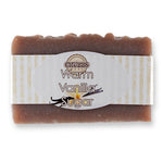 Warm Vanilla Sugar Bar by Chubbs Bars