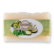 Cucumber Mint Bar by Chubbs Bars