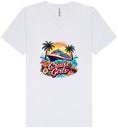 Load image into Gallery viewer, Cruise Girls Unisex V-Neck Shirt

