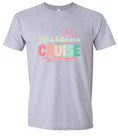 Load image into Gallery viewer, Life is Better on a Cruise Children's Gildan Soft Shirt
