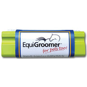 5-Inch Deshedding Tool Lime by EquiGroomer