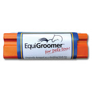 5-Inch Deshedding Tool Orange by EquiGroomer