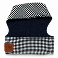Load image into Gallery viewer, Houndstooth Harness

