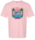 Load image into Gallery viewer, Birthday Cruise Squad Children's Gildan Soft Shirt
