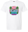 Load image into Gallery viewer, Birthday Cruise Squad Children's Gildan Soft Shirt
