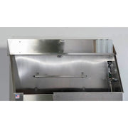 AquaShelf 58? for 58? Tub by PetLift