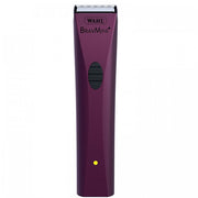 BravMini+ Cordless Trimmer Lavender by Wahl