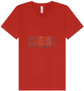 Load image into Gallery viewer, Cruise Mode Unisex V-Neck Shirt
