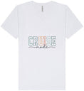 Load image into Gallery viewer, Cruise Mode Unisex V-Neck Shirt

