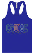 Load image into Gallery viewer, Cruise Mode Women's Racerback Tank
