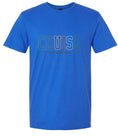 Load image into Gallery viewer, Cruise Mode Children's Gildan Soft Shirt
