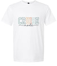 Load image into Gallery viewer, Cruise Mode Children's Gildan Soft Shirt

