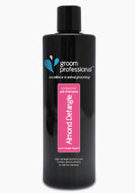 Almond Detangle Shampoo 450ml by Groom Professional