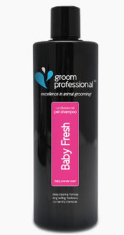 Baby Fresh Shampoo 450ml by Groom Professional