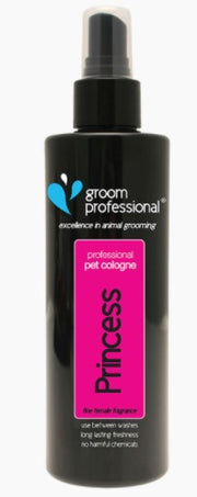 Princess Cologne 200ml by Groom Professional